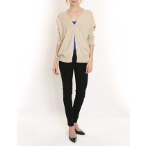 Delancy Cardigan Sweater